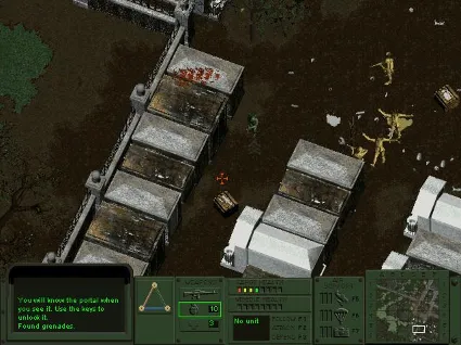 ⭐ Army Men Steam КЛЮЧ 🔑 GLOBAL (NO TR)