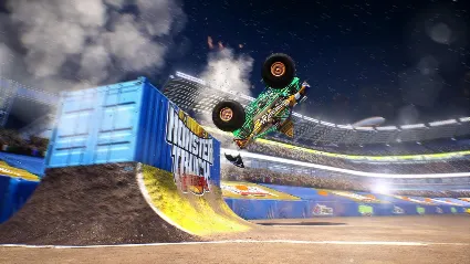 ⭐ Monster Truck Championship EU Steam КЛЮЧ 🔑 ЕВРОПА