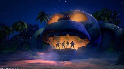 ⭐ Sea of Thieves: 2025 Deluxe Edition XBOX One / Xbox S