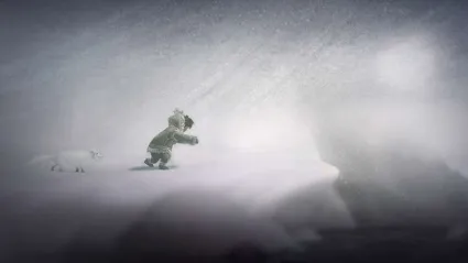 ⭐ Never Alone (Kisima Ingitchuna) EU Steam КЛЮЧ 🔑 ЕВРОПА
