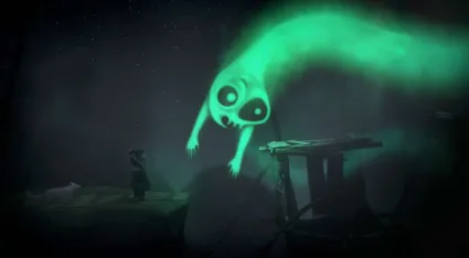 ⭐ Never Alone (Kisima Ingitchuna) EU Steam КЛЮЧ 🔑 ЕВРОПА