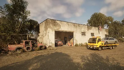 ⭐ ️ВСЕ СТРАНЫ+РОССИЯ ⭐ ️ Car Dealer Simulator STEAM GIFT