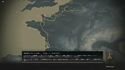 ⭐ ️ Panzer Corps 2: Elite - Ghost Division STEAM GIFT