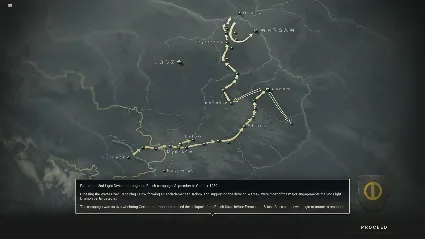 ⭐ ️ Panzer Corps 2: Elite - Ghost Division STEAM GIFT