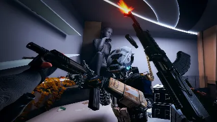 ⭐ ️ВСЕ СТРАНЫ+РОССИЯ ⭐ ️ Into The Darkness VR STEAM GIFT