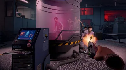 ⭐ ️ВСЕ СТРАНЫ+РОССИЯ ⭐ ️ World War Z VR STEAM GIFT