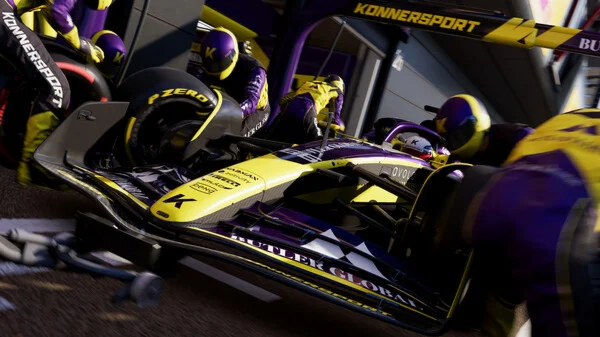 ⚡️Steam gift Russia - F1® 25 | AUTODELIVERY