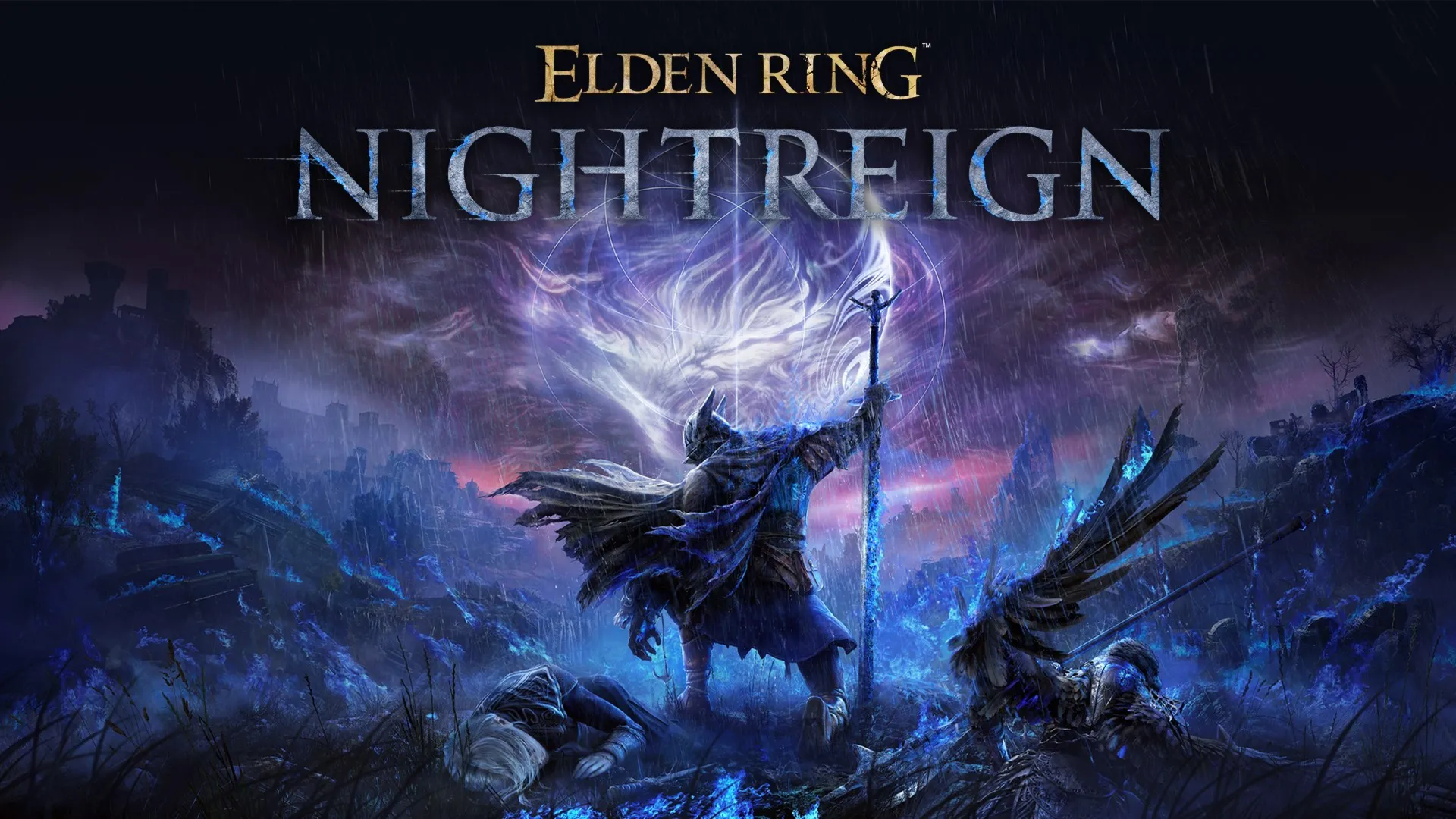 ELDEN RING NIGHTREIGN XBOX