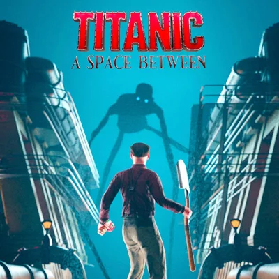 Titanic: A Space Between Oculus Quest