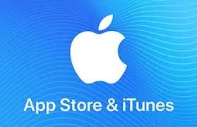 iTunes Apple Gift Card Nigeria (Нигерия) 9900 NGN