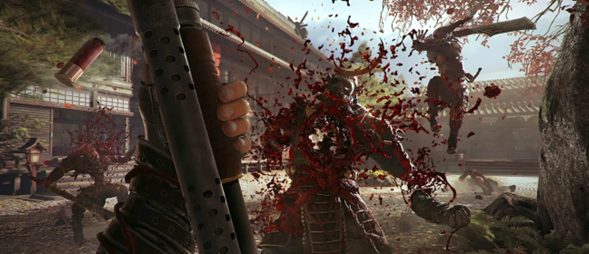 🔥Shadow Warrior 2—Xbox One/Xbox Series XS🔑