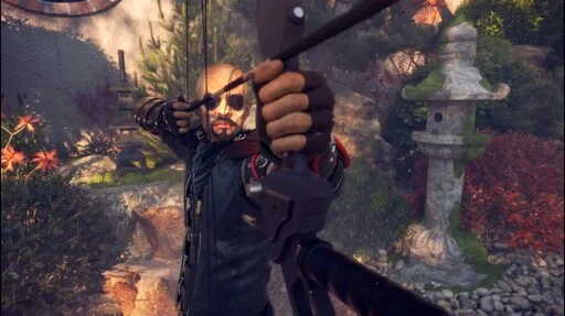 🔥Shadow Warrior 2—Xbox One/Xbox Series XS🔑