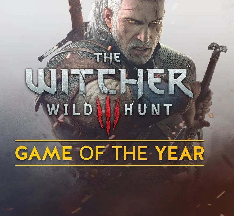 РФ/GLOBAL - ВЕДЬМАК 3: ДИКАЯ ОХОТА GOTY (GOG)