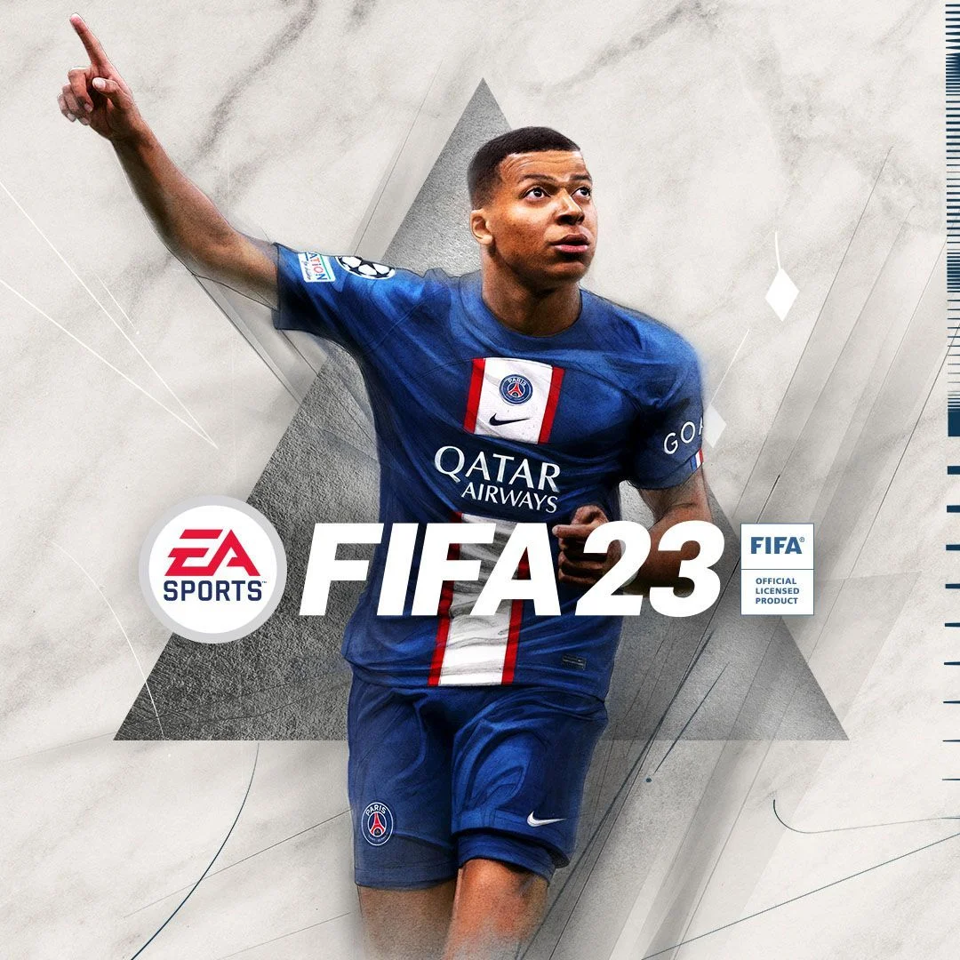 РФ/GLOBAL 🌎 FIFA 23 🔑 EA APP КЛЮЧ