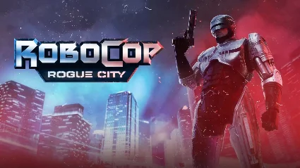 RoboCop: Rogue City - Оффлайн