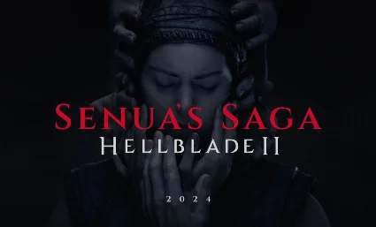 Senua’s Saga: Hellblade II - Оффлайн