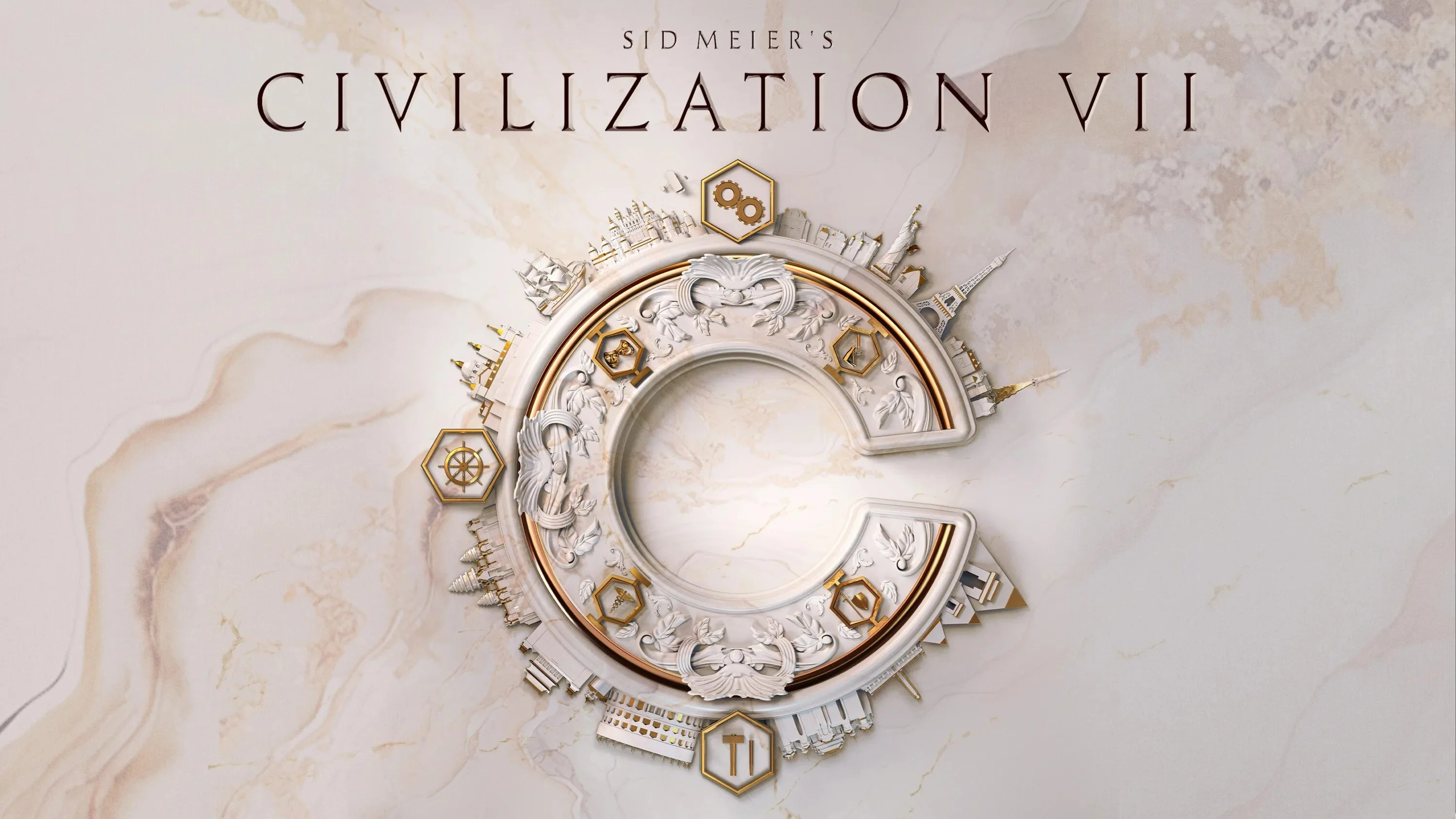 Sid Meier's Civilization VII - Offline