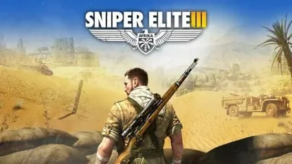 Sniper Elite 3 - Оффлайн