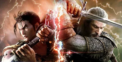 SOULCALIBUR VI - Оффлайн