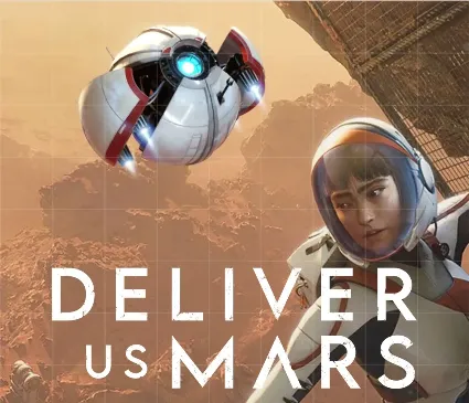 Deliver Us Mars [Steam аккаунт] Офлайн, Без Guard