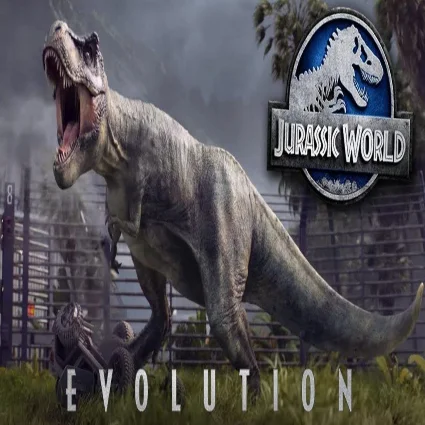 🟢 Jurassic World Evolution ❗ ️XBOX One  X|S 🟢 TR