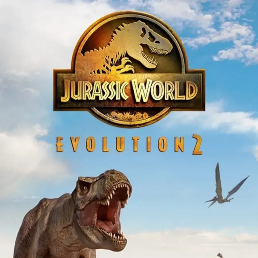 Jurassic World Evolution 2 (Steam/ ключ/ Весь Мир)