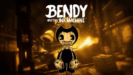 Bendy and the Ink Machine - Оффлайн