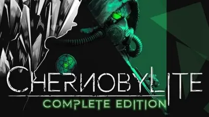 Chernobylite Complete edition - Оффлайн