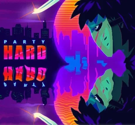 РФ/СНГ - PARTY HARD