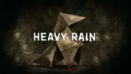 Heavy Rain - Оффлайн