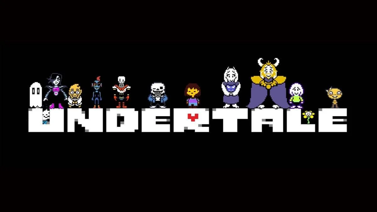 Undertale - Оффлайн