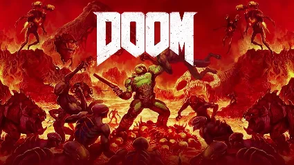 Doom - Оффлайн