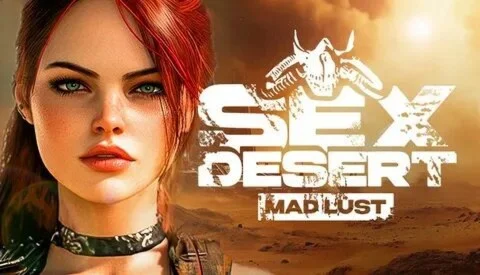 Sex Desert: Mad Lust - Оффлайн