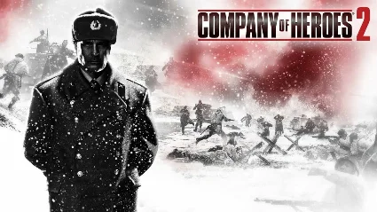 Company of Heroes 2 - Оффлайн