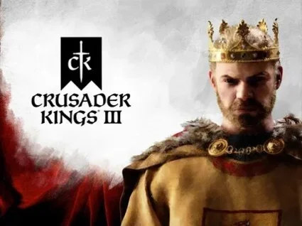 Crusader Kings 3 - Оффлайн