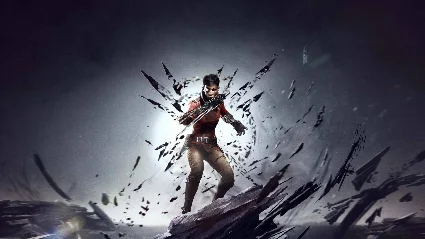 Dishonored: Death of the Outsider - Оффлайн