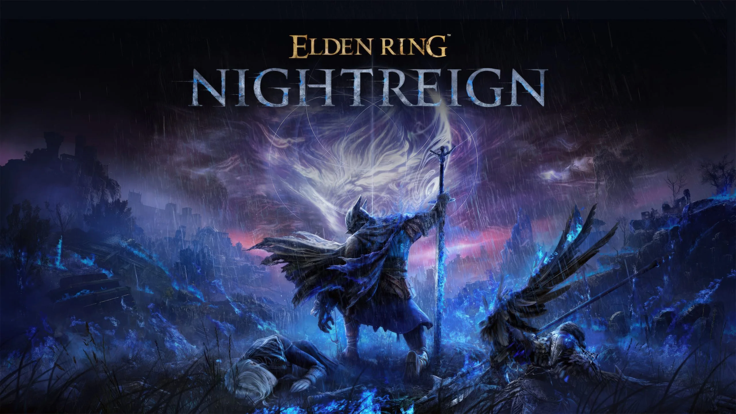 Elden Ring Nightreign Deluxe+ВСЕ DLC Аккаунтsteam