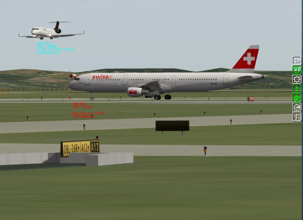 JARDesign X-Life Deluxe для X-Plane 11/12