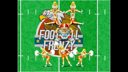 ✅ ACA NEOGEO FOOTBALL FRENZY Xbox One|X|S активация
