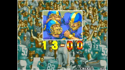 ✅ ACA NEOGEO FOOTBALL FRENZY Xbox One|X|S активация