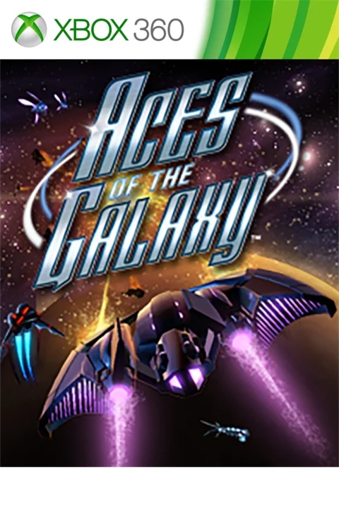  Aces of the Galaxy Xbox One|X|S активация