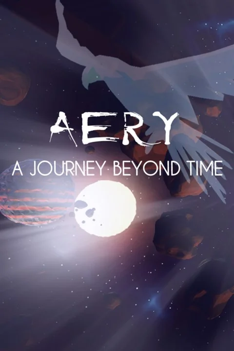 Aery - A Journey Beyond Time Xbox One|X|S активация