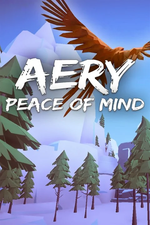 Aery - Peace of Mind Xbox One|X|S активация