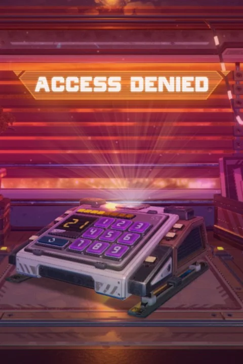  Access Denied Xbox One & Xbox Series X|S активация