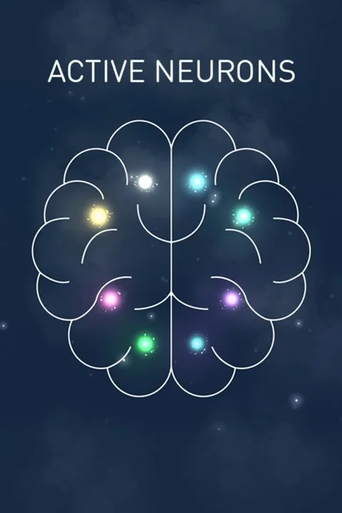  Active Neurons - Puzzle game Xbox One|X|S активация