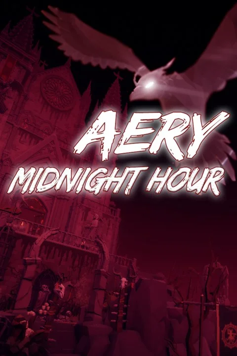  Aery - Midnight Hour Xbox One|X|S активация