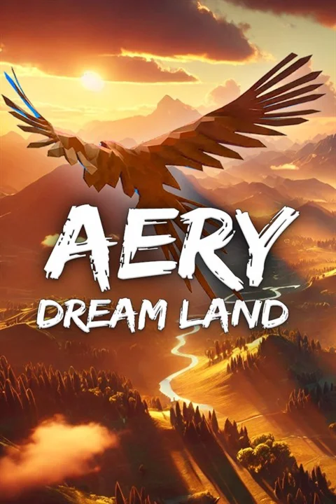  Aery - Dream Land Xbox One|X|S активация