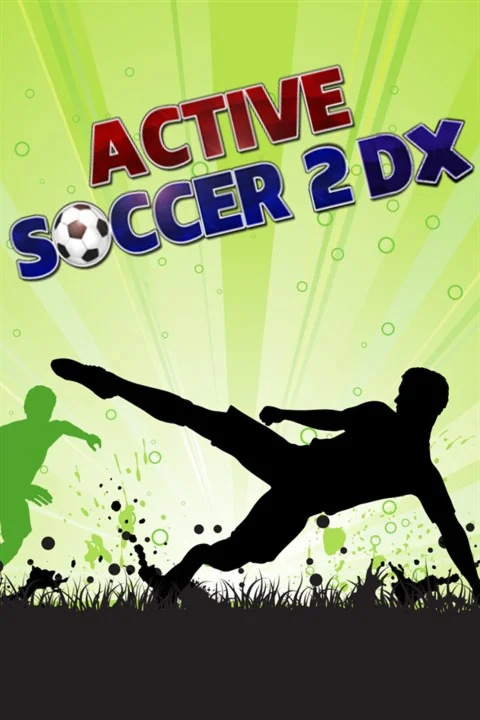  Active Soccer 2 DX Xbox One|X|S активация