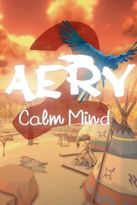  Aery - Calm Mind 2 Xbox One|X|S активация