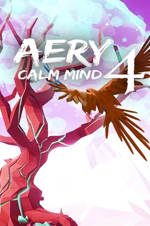  Aery - Calm Mind 4 Xbox One|X|S активация